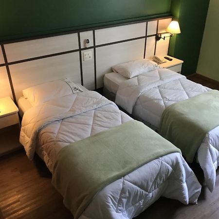 Residencial Pantanal Vila Mariana São Paulo Buitenkant foto