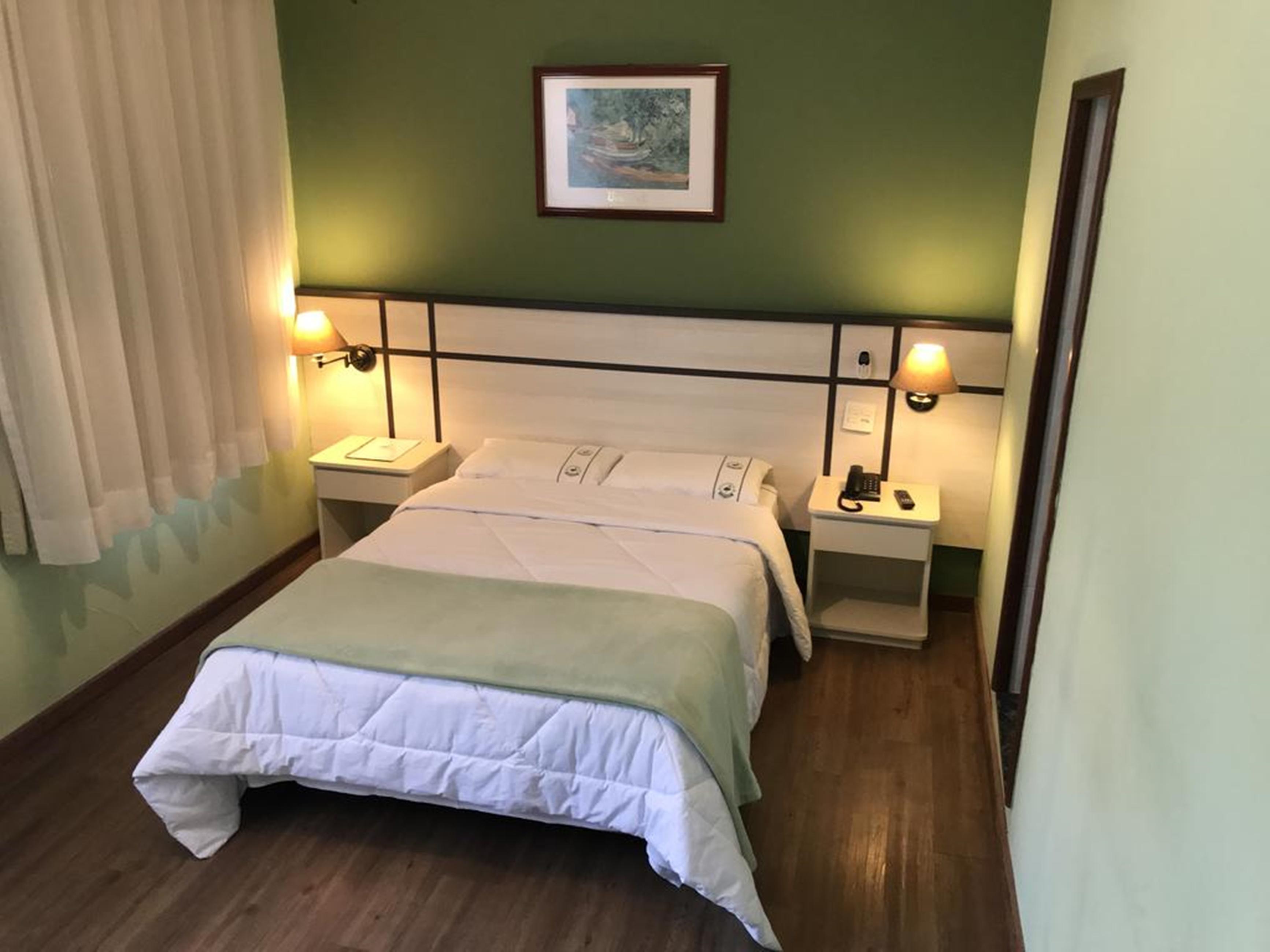 Residencial Pantanal Vila Mariana São Paulo Buitenkant foto