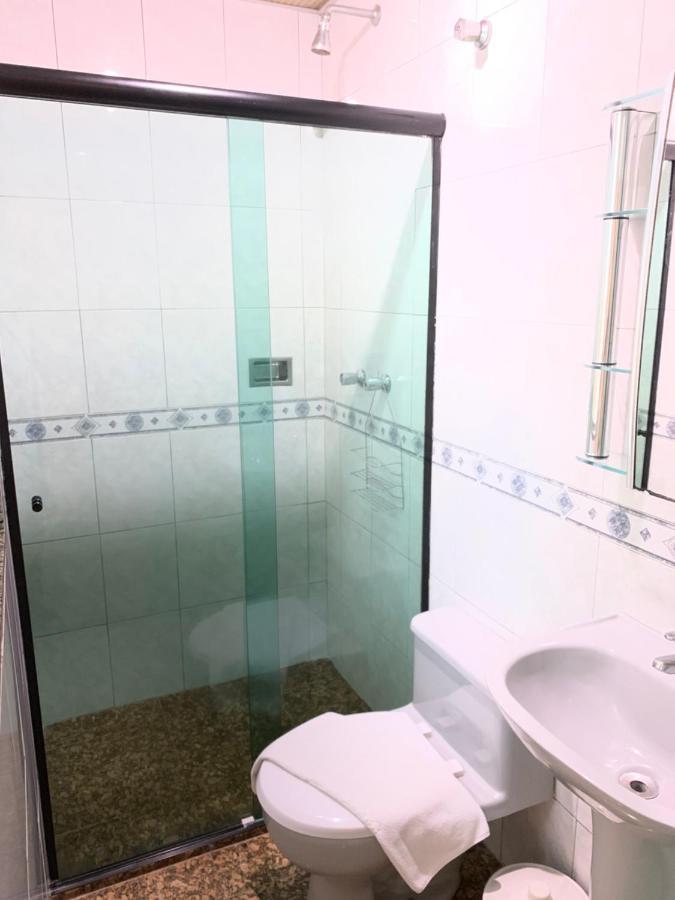 Residencial Pantanal Vila Mariana São Paulo Buitenkant foto