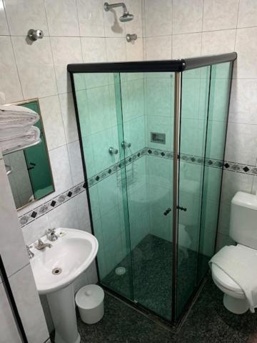 Residencial Pantanal Vila Mariana São Paulo Buitenkant foto